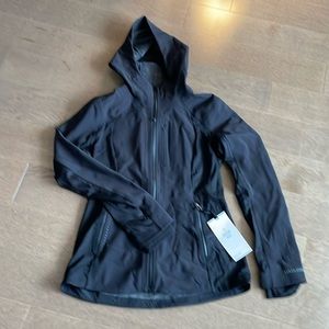 Lululemon Cross Chill Jacket, New, women’s size 10